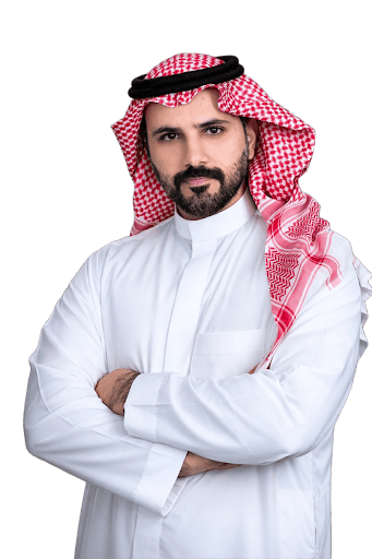 المستشار سلطان البقمي — خبير استراتيجيات النمو التسويقي